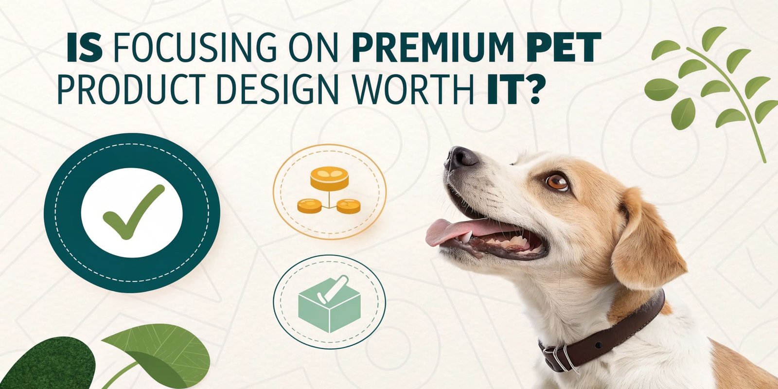 A photo collage showing happy customers with their pets and Petallio products, alongside 5-star review snippets.